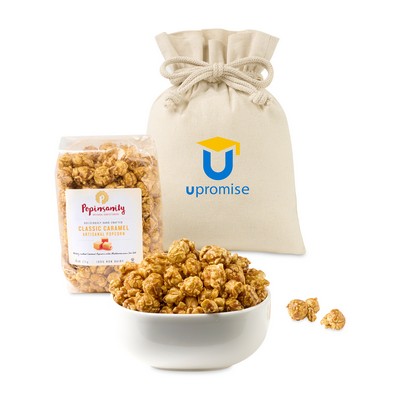 Endless Poppabilities Gourmet Popcorn - Classic Caramel