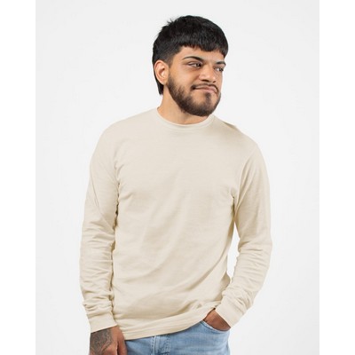 Tultex® Fine Jersey Long Sleeve T-Shirt