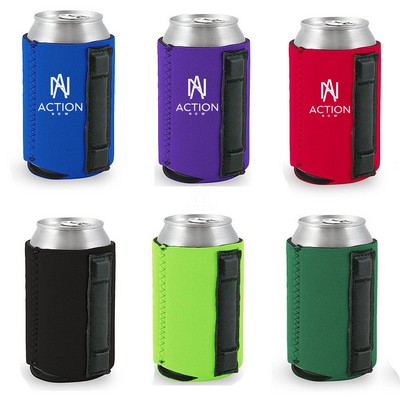 Magnetic Neoprene Can Cooler