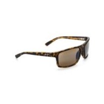 Maui Jim® USA, Inc. Byron Bay Sunglasses-Brown/HCL Bronze®