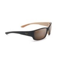 Maui Jim® USA, Inc. Local Kine Sunglasses-Brown/HCL Bronze®