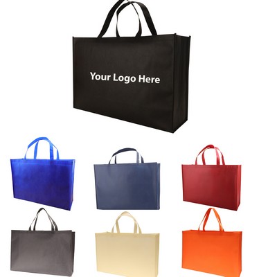 Oversized Shopper Tote Bag