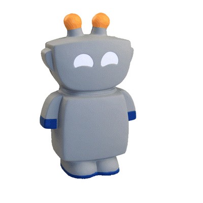 Tom Robot Stress Reliever