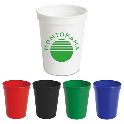 16 oz. Plastic Stadium Cup