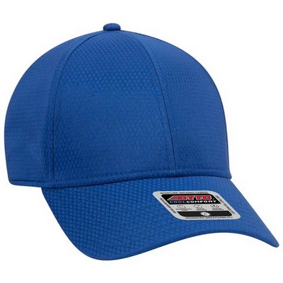 Otto Low Profile UPF 50+ Baseball Cap