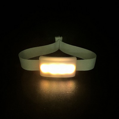 Light Up LED Wrist Band 15 Different Glow Colors Light Up Bracelet For Party Music Festival