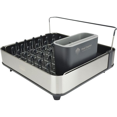 Joseph Joseph® Extend™ SS Expandable Dish Drainer