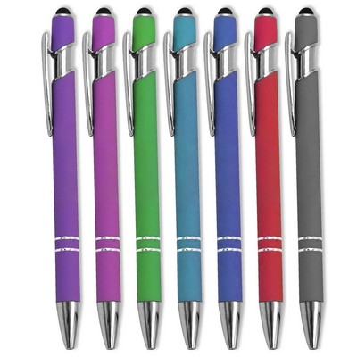 Ballpoint Smooth Writing Pens MOQ 50PCS