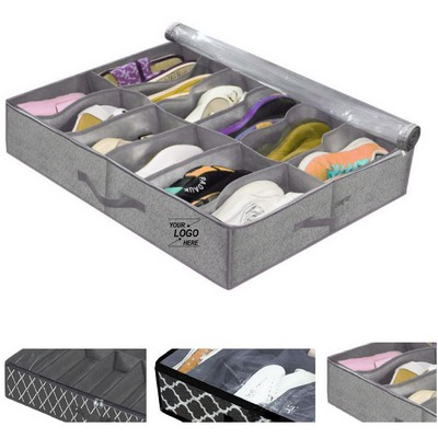 Shoe Travel Organizer Bag