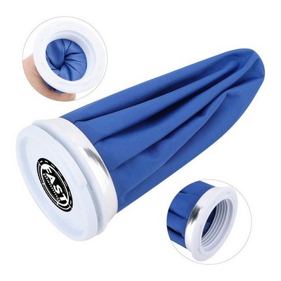 Sports Sprain Cooling Pure Blue Ice Packs