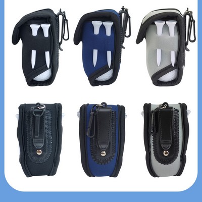 Neoprene Golf Accessory Tool Bag