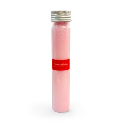 Rose Bath Sea Salt Tube