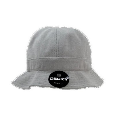 Decky Terry Bucket Hat