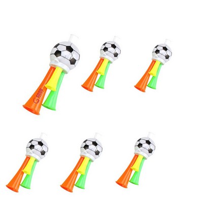 Mini Football Fans Horn