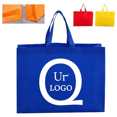 Non-Woven Fabric Shopping Bag