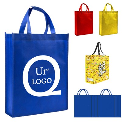 Non-Woven Fabric Shopping Bag