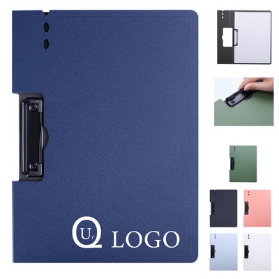 Waterproof File Folder Clipboards