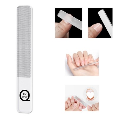 Glass Nail File Buffer