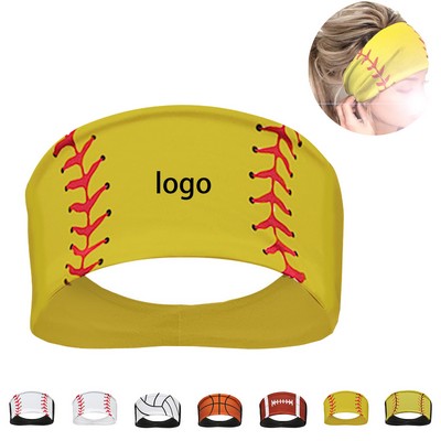 Athletic Headband