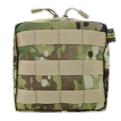 Rapid Dominance Utility Pouch