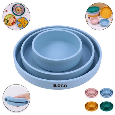 Silicone Baking Dish Set