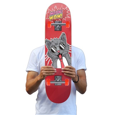 Children's Complete Skateboard