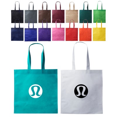 Union Printed - Popular Non-Woven Reusable Tote Bags