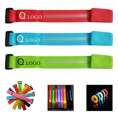 Led Fish Light-Emitting Wristband