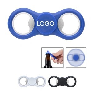 Fun Spinner Bottle Opener