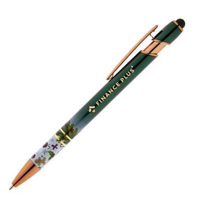 Arden Festive Stylus Copper Pen