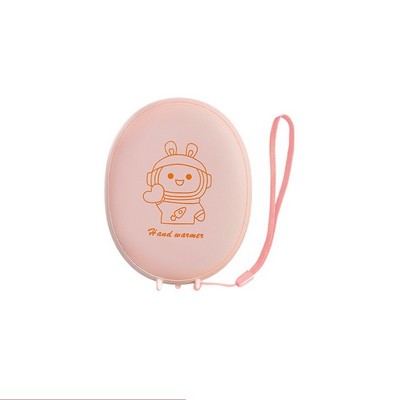 Rechargeable USB Hand Warmer-1200mAh