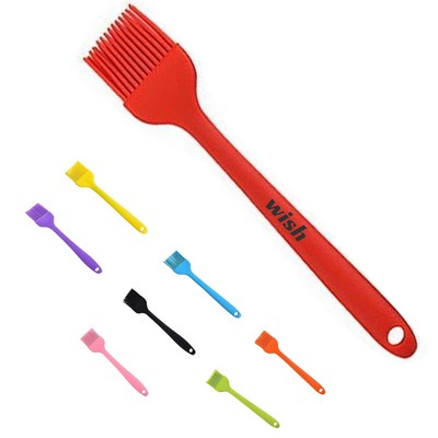 Silicone Basting Brush