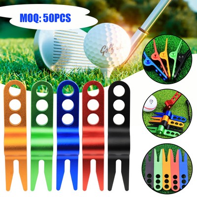 Golf Divot Tool