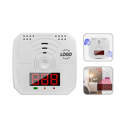 Carbon Monoxide Detector