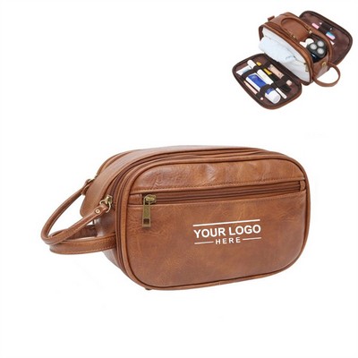 Travel Toiletry Bag for Men