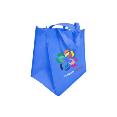 Recyclable Non-Woven Tote Bag