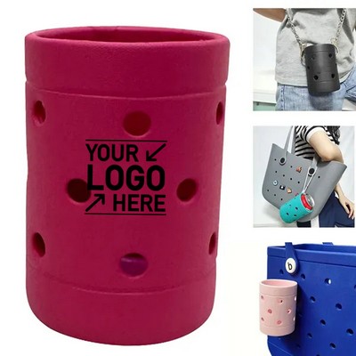 Water Bottle Holder Compatible with Bogg Bag