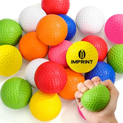 Golf Stress Ball