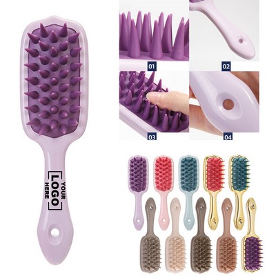 Hair Scalp Massager Brush