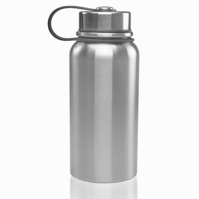 Vacuum Stainless Steel Water Bottles 27 oz