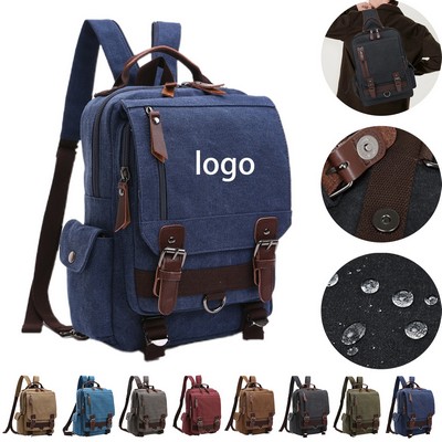 Multifunctional Backpack