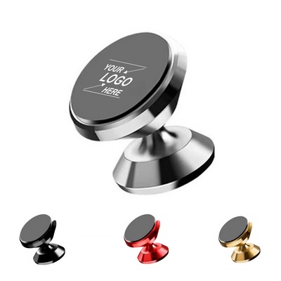 Magnetic Car Phone Mount for Dashboard