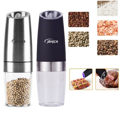 Electric Pepper Grinder