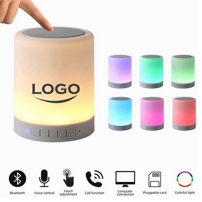 Portable Wireless Wireless Speaker