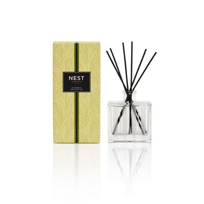 NEST Fragrances Grapefruit Reed Diffuser