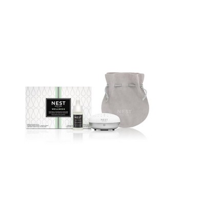 NEST Fragrances Portable Diffuser Set