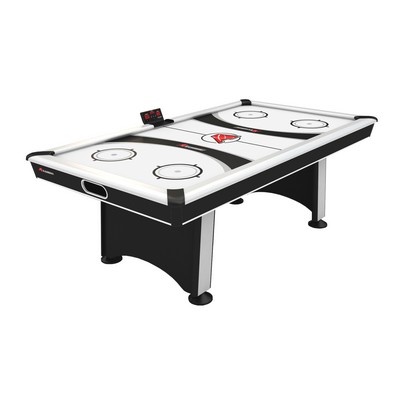 Escalade Sports Atomic - Blazer 7-Foot Air Hockey Table