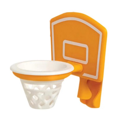 Basketball Hoop Yolk Separator Kitchen Cooking Filter Tool Egg Extractor