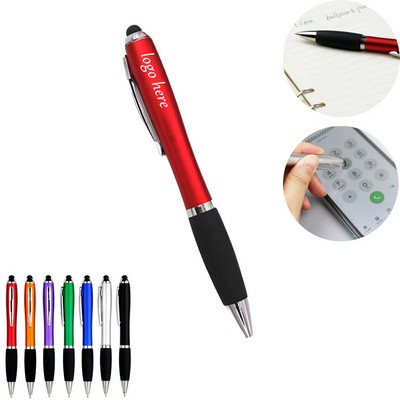 Multi-Functional Touch Screen Advertising Pen