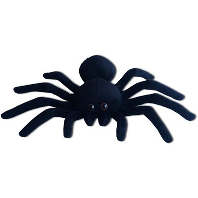 Spider Plush Toy